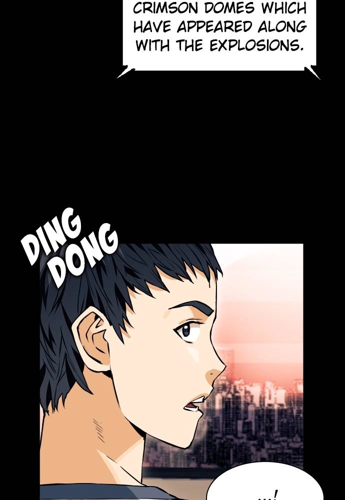 The Druid of Seoul Station Chapter 8 Page 32
