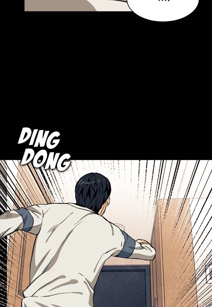 The Druid of Seoul Station Chapter 8 Page 33