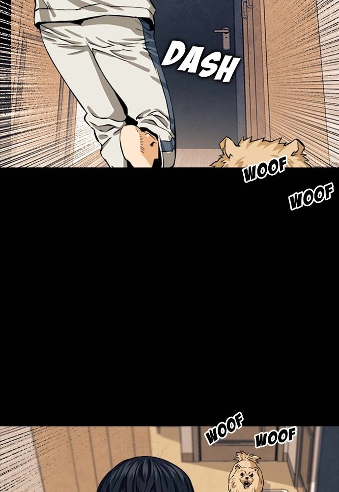 The Druid of Seoul Station Chapter 8 Page 34