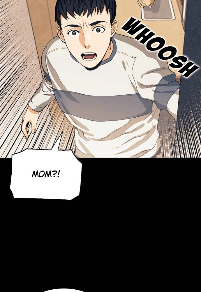 The Druid of Seoul Station Chapter 8 Page 35