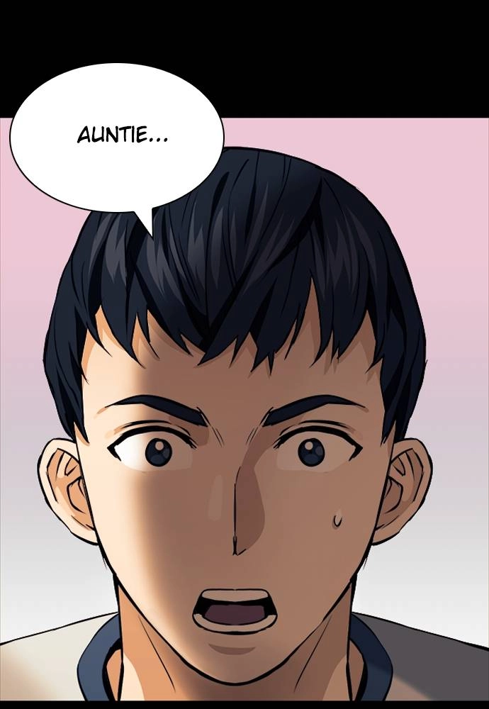 The Druid of Seoul Station Chapter 8 Page 37