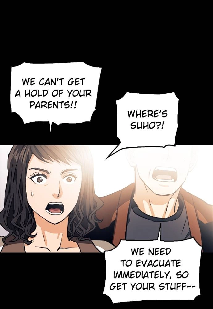 The Druid of Seoul Station Chapter 8 Page 38