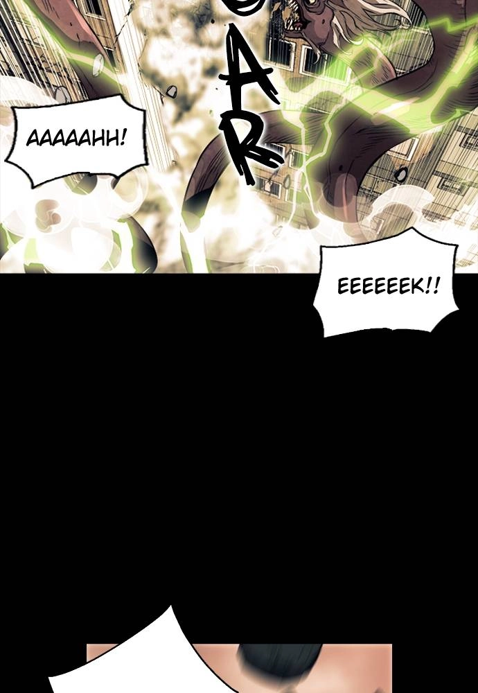 The Druid of Seoul Station Chapter 8 Page 43