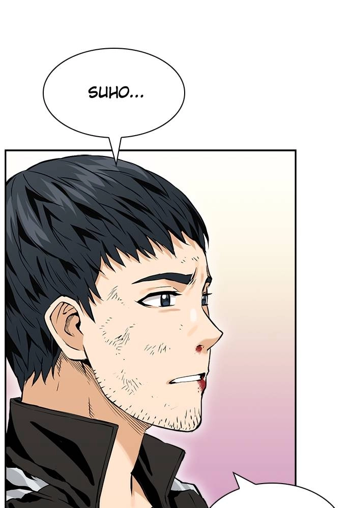 The Druid of Seoul Station Chapter 8 Page 53