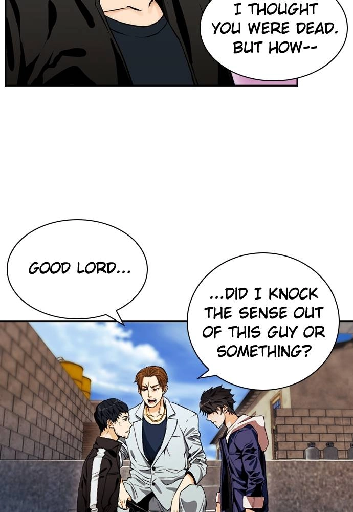 The Druid of Seoul Station Chapter 8 Page 54
