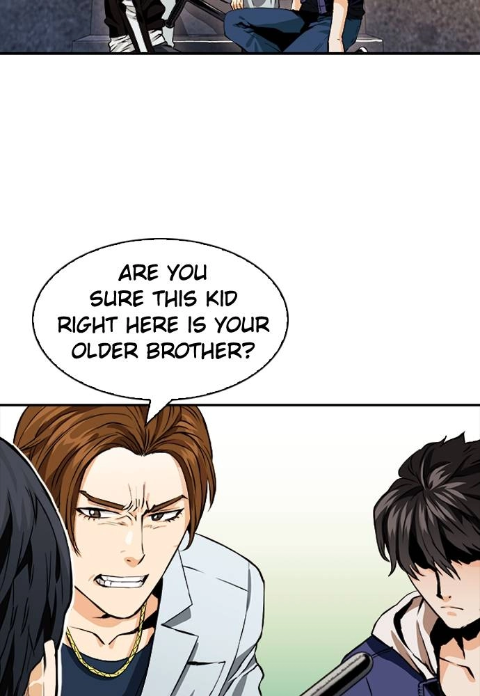 The Druid of Seoul Station Chapter 8 Page 55