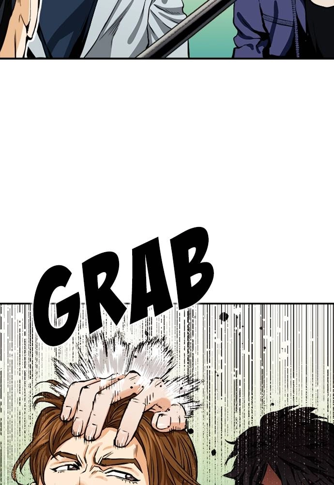 The Druid of Seoul Station Chapter 8 Page 56