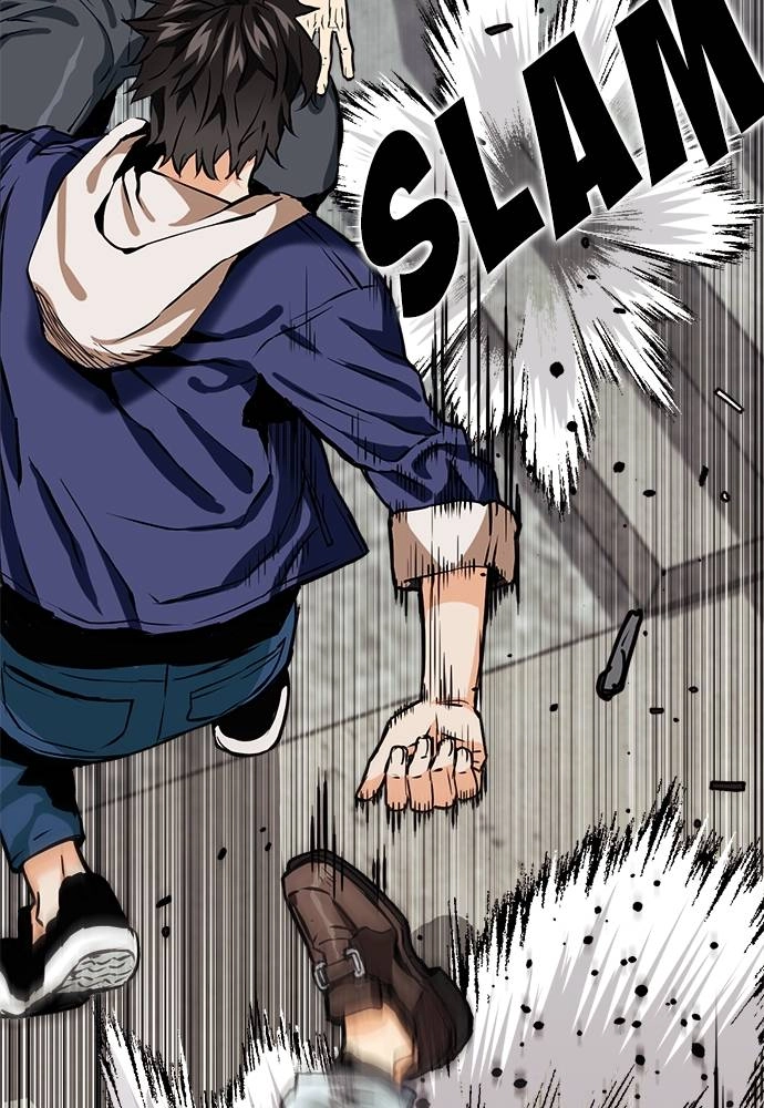 The Druid of Seoul Station Chapter 8 Page 59