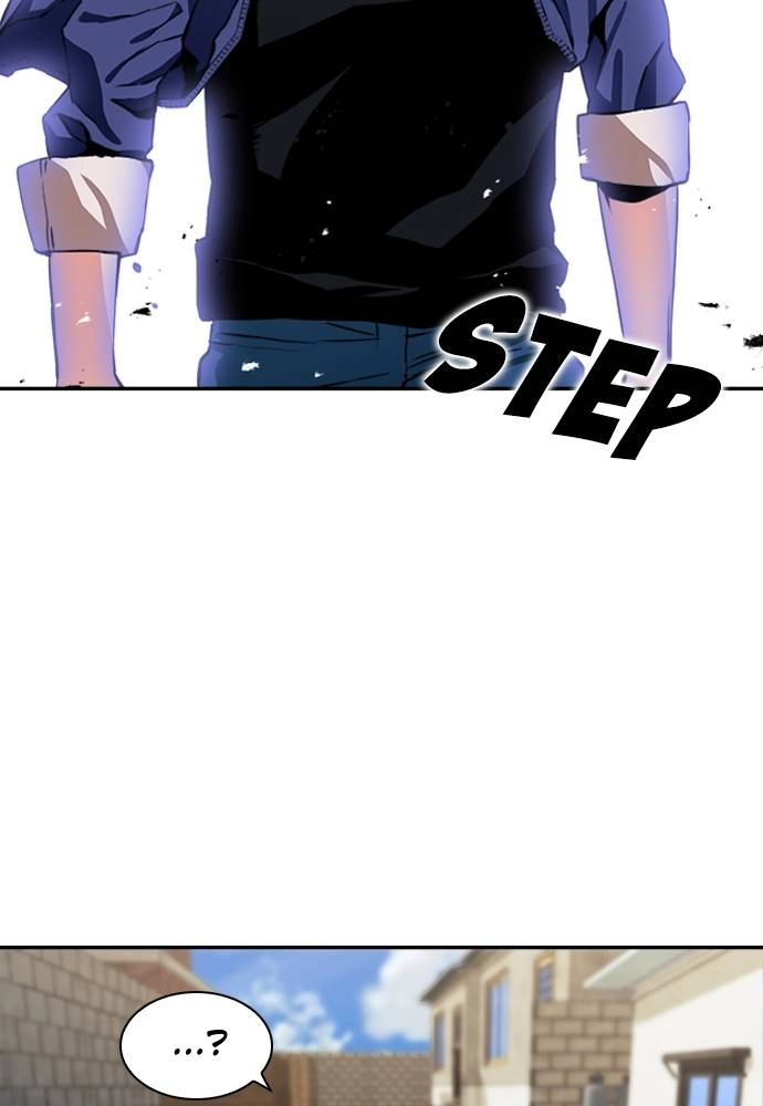 The Druid of Seoul Station Chapter 8 Page 5