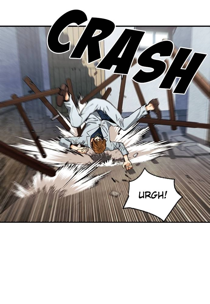 The Druid of Seoul Station Chapter 8 Page 63