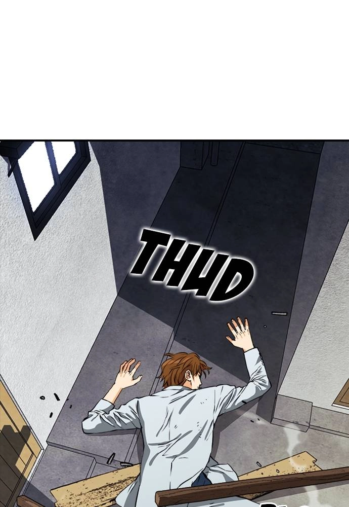 The Druid of Seoul Station Chapter 8 Page 64
