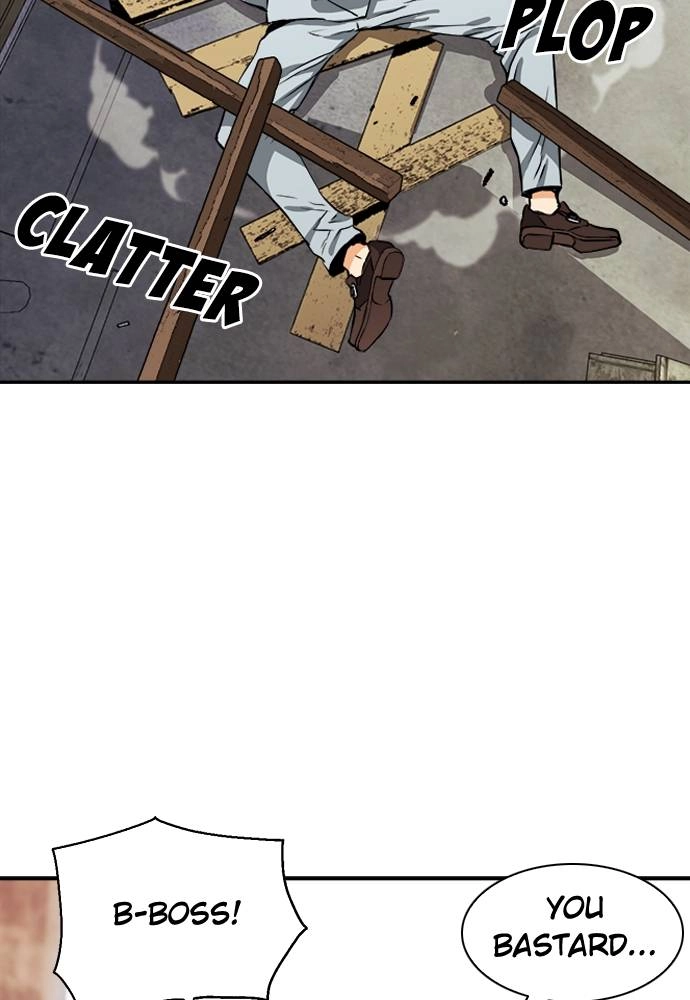 The Druid of Seoul Station Chapter 8 Page 65