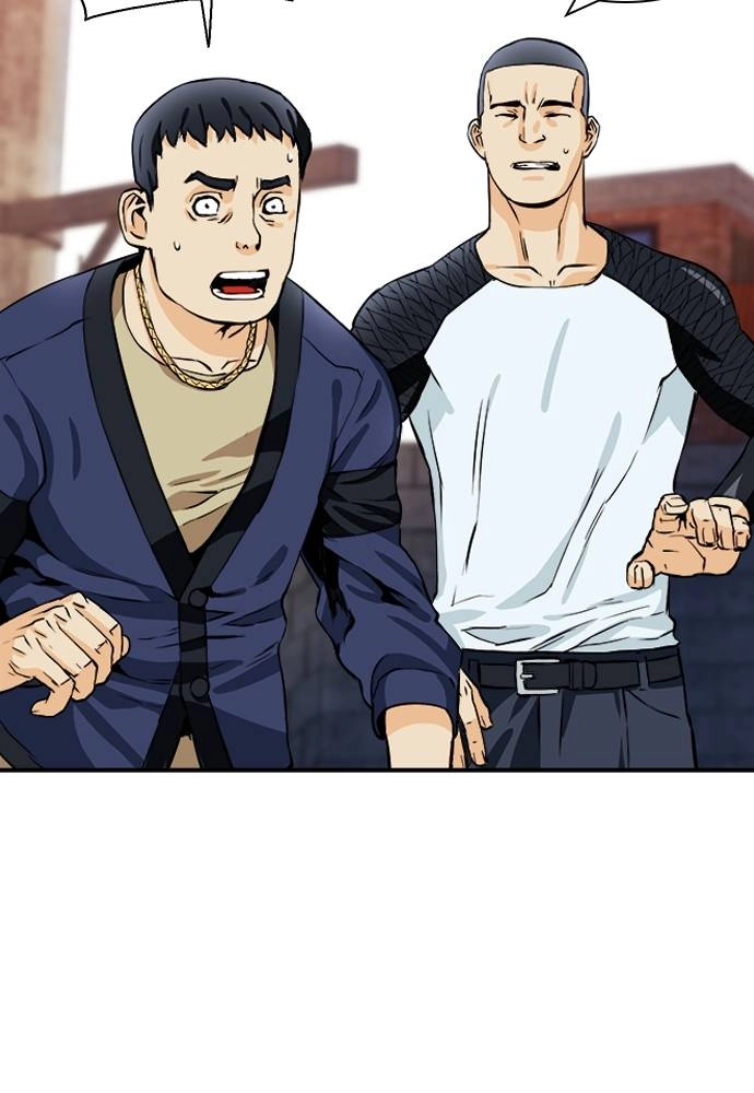 The Druid of Seoul Station Chapter 8 Page 66