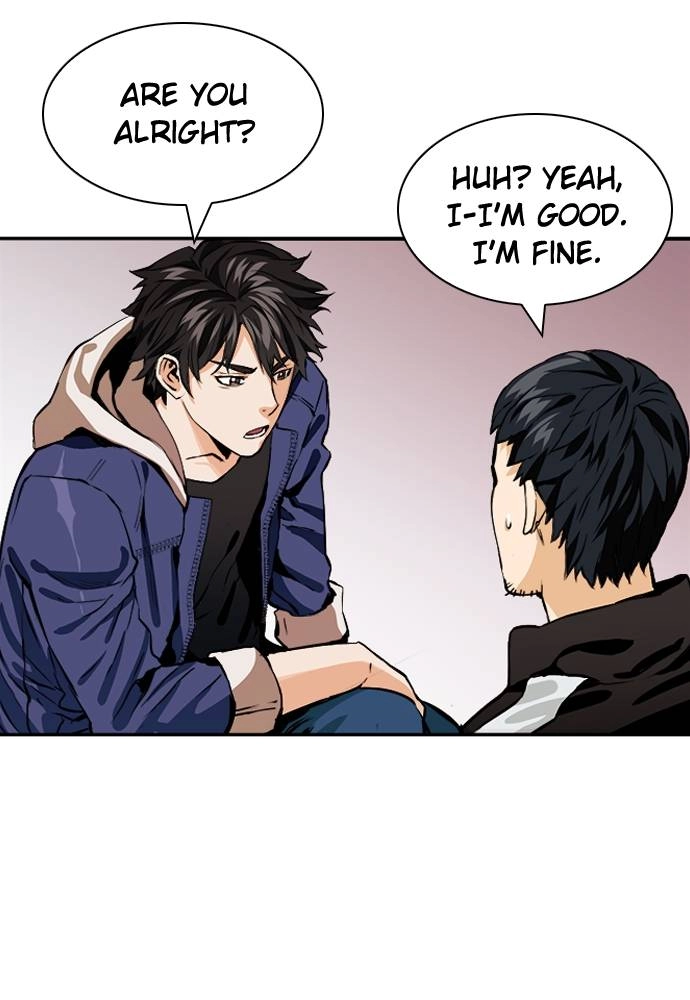 The Druid of Seoul Station Chapter 8 Page 67