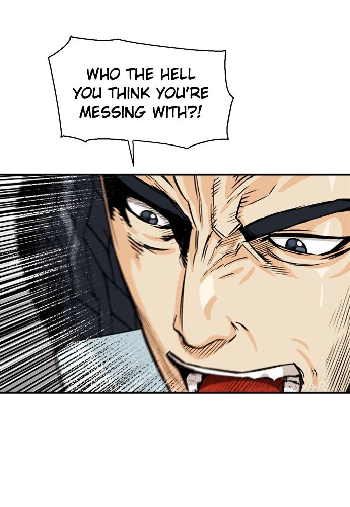 The Druid of Seoul Station Chapter 8 Page 68