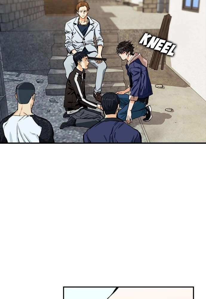 The Druid of Seoul Station Chapter 8 Page 6