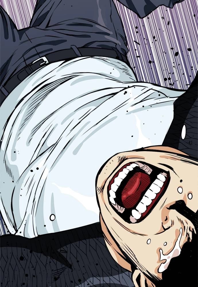 The Druid of Seoul Station Chapter 8 Page 73