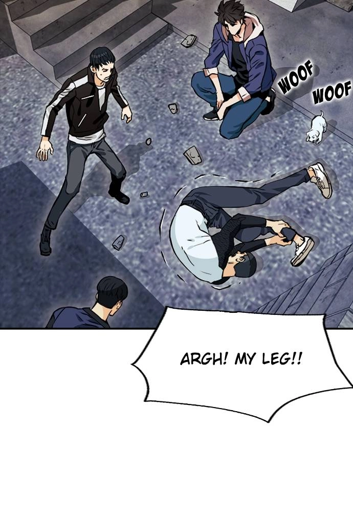 The Druid of Seoul Station Chapter 8 Page 75