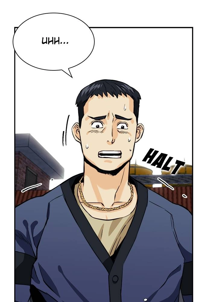 The Druid of Seoul Station Chapter 8 Page 76