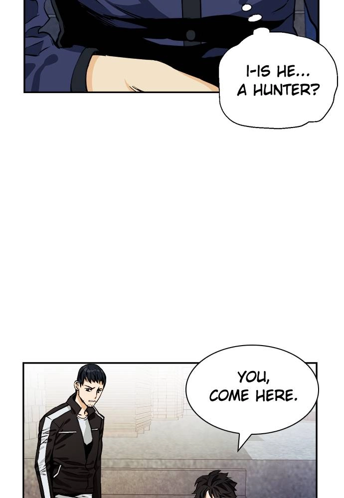 The Druid of Seoul Station Chapter 8 Page 77