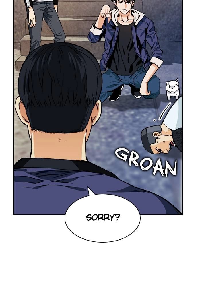 The Druid of Seoul Station Chapter 8 Page 78