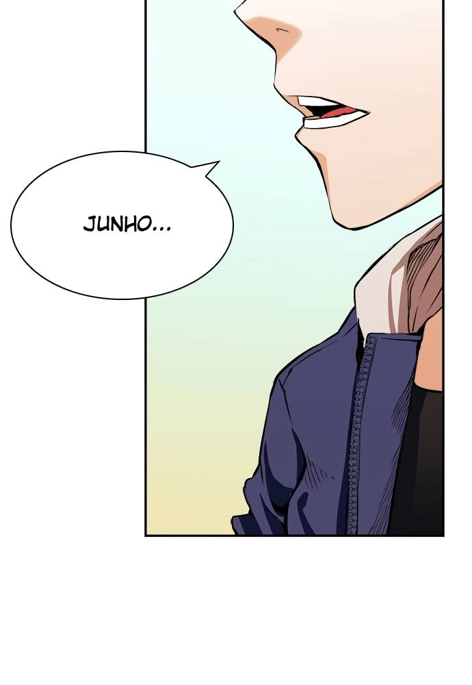 The Druid of Seoul Station Chapter 8 Page 7