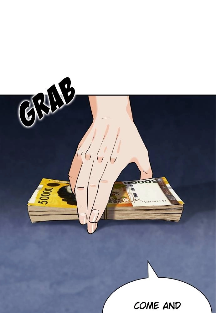 The Druid of Seoul Station Chapter 8 Page 80