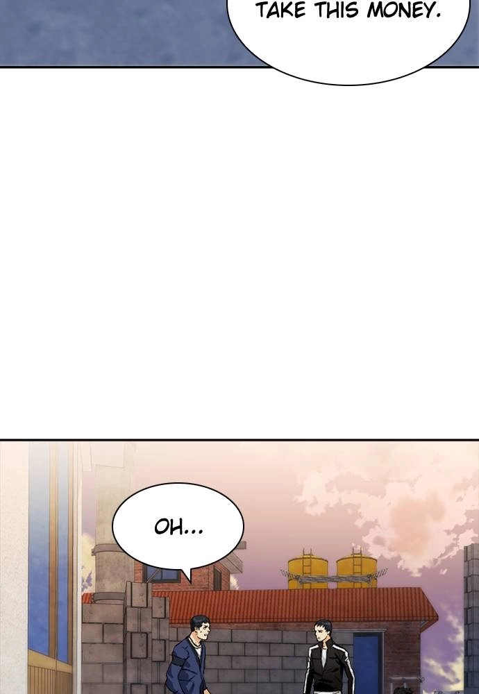 The Druid of Seoul Station Chapter 8 Page 81