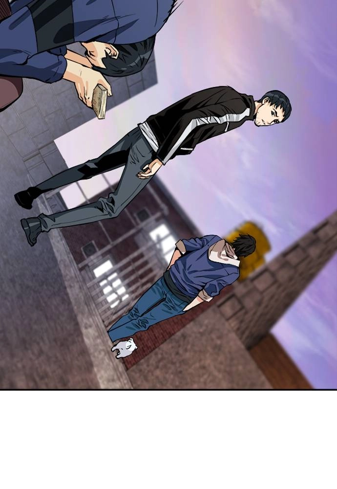 The Druid of Seoul Station Chapter 8 Page 85