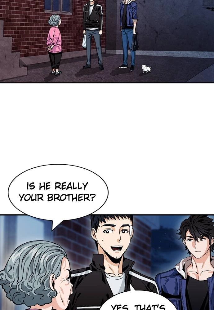 The Druid of Seoul Station Chapter 8 Page 90