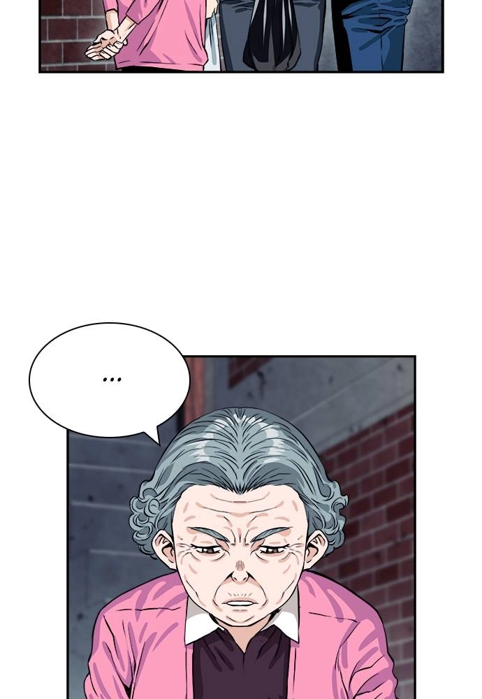 The Druid of Seoul Station Chapter 8 Page 92