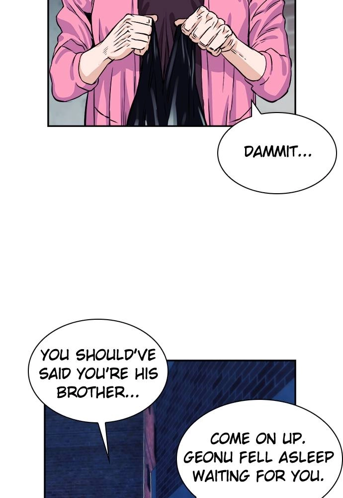 The Druid of Seoul Station Chapter 8 Page 93