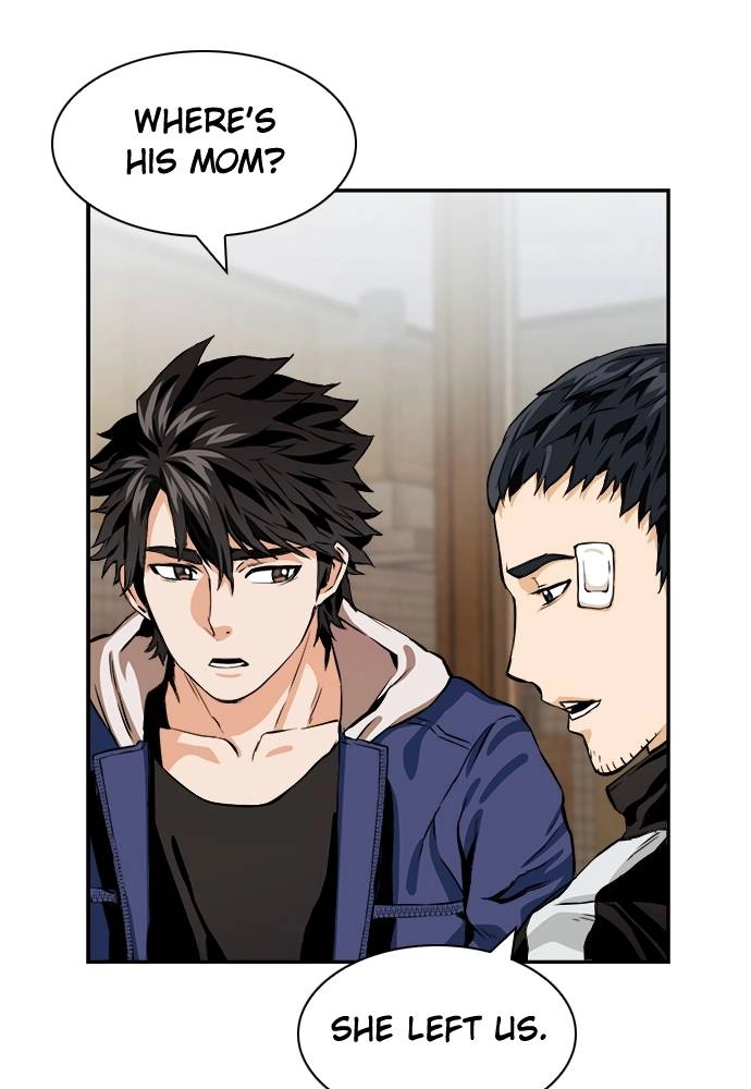 The Druid of Seoul Station Chapter 8 Page 98