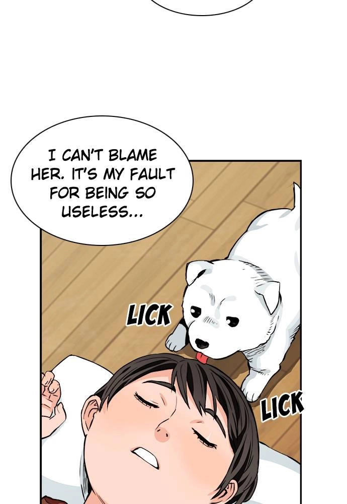 The Druid of Seoul Station Chapter 8 Page 99