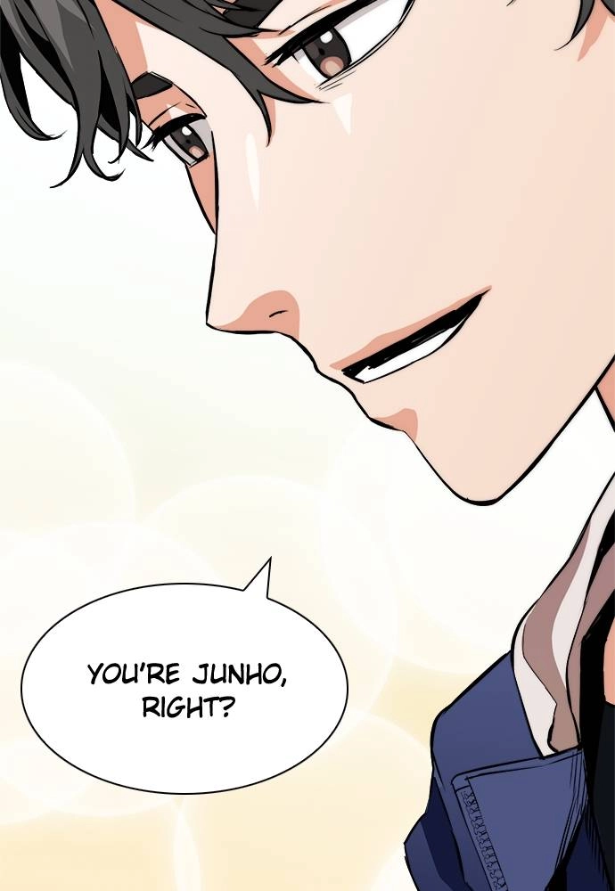 The Druid of Seoul Station Chapter 8 Page 9