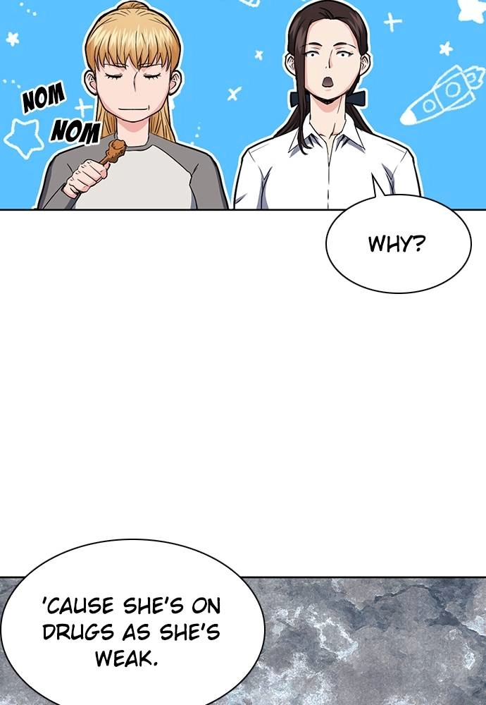 The Druid of Seoul Station Chapter 78 Page 101