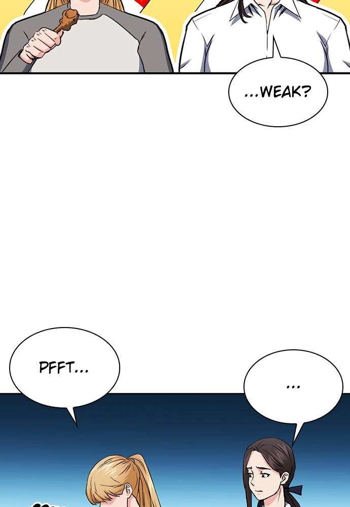 The Druid of Seoul Station Chapter 78 Page 104