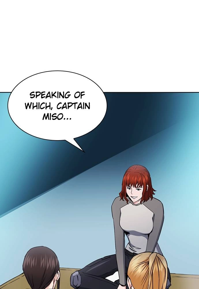 The Druid of Seoul Station Chapter 78 Page 108