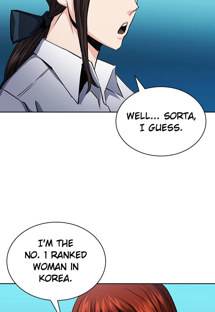 The Druid of Seoul Station Chapter 78 Page 110