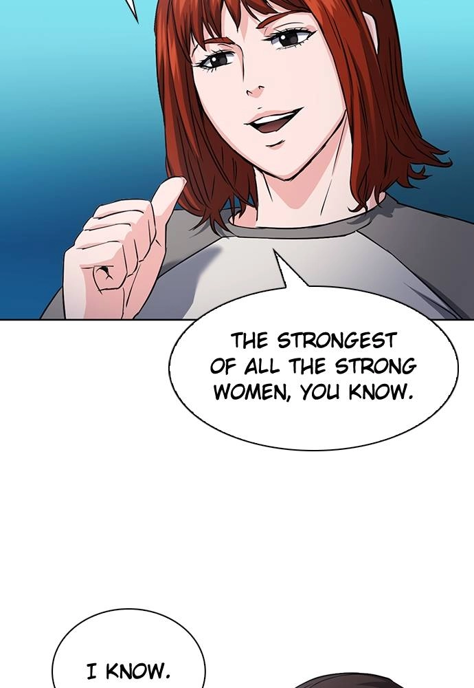The Druid of Seoul Station Chapter 78 Page 111