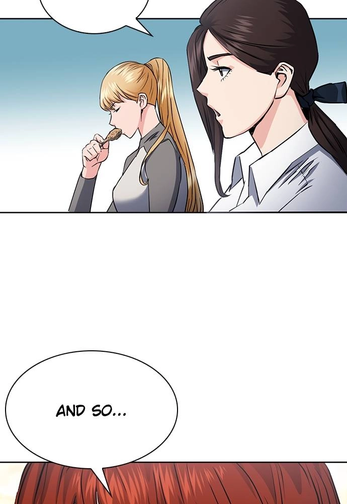 The Druid of Seoul Station Chapter 78 Page 112