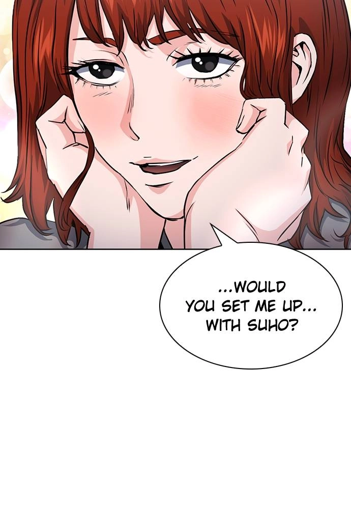The Druid of Seoul Station Chapter 78 Page 113