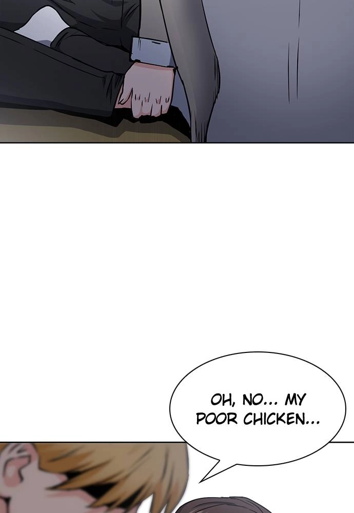 The Druid of Seoul Station Chapter 78 Page 115