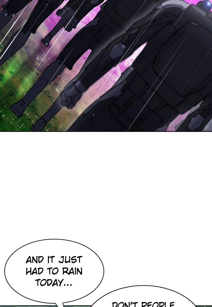 The Druid of Seoul Station Chapter 78 Page 119