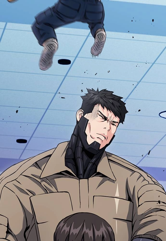 The Druid of Seoul Station Chapter 78 Page 11