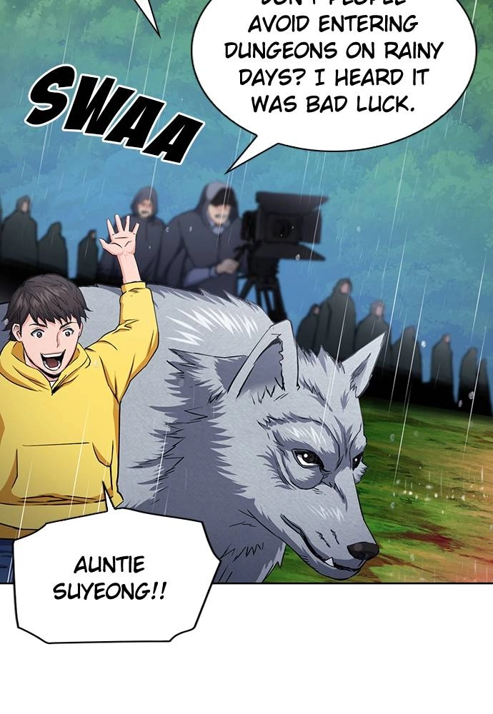 The Druid of Seoul Station Chapter 78 Page 120