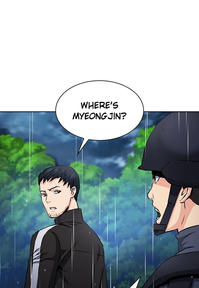 The Druid of Seoul Station Chapter 78 Page 124