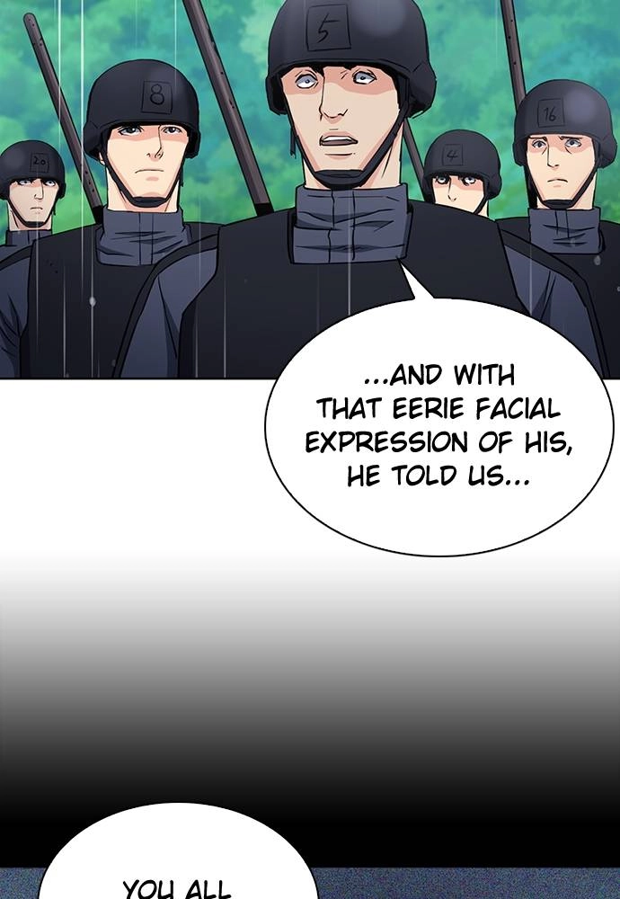 The Druid of Seoul Station Chapter 78 Page 126
