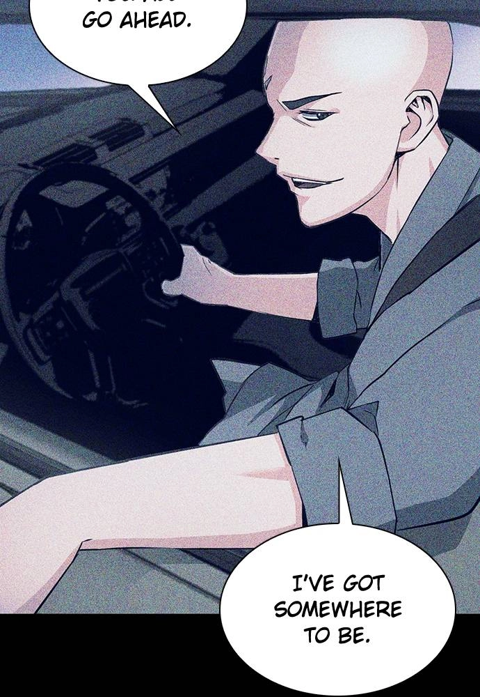 The Druid of Seoul Station Chapter 78 Page 127