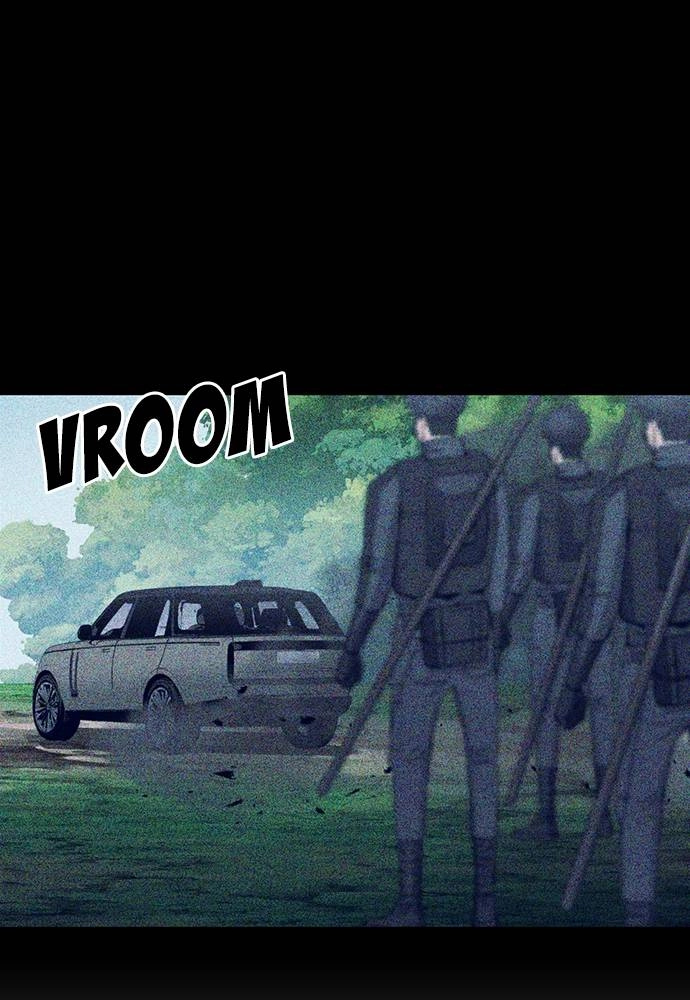 The Druid of Seoul Station Chapter 78 Page 128